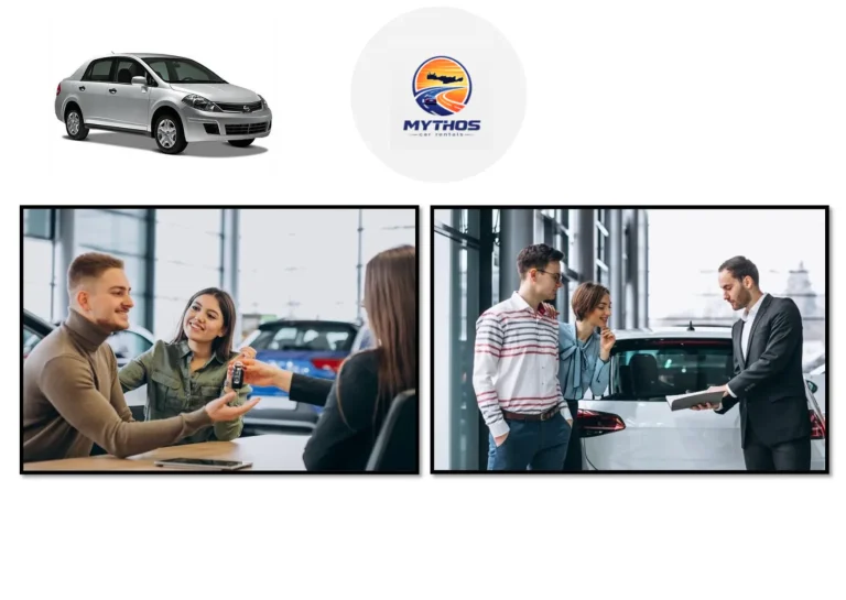 Car Rental Crete Without Deposit – Affordable and Convenient Booking at Creterentcar.com