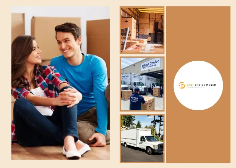 Reliable Homes Moving Services In Tennessee for a Stress-Free Relocation