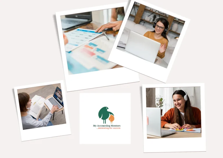 Expert Accounting Tutor South West London for Tailored Learning and Exam Success