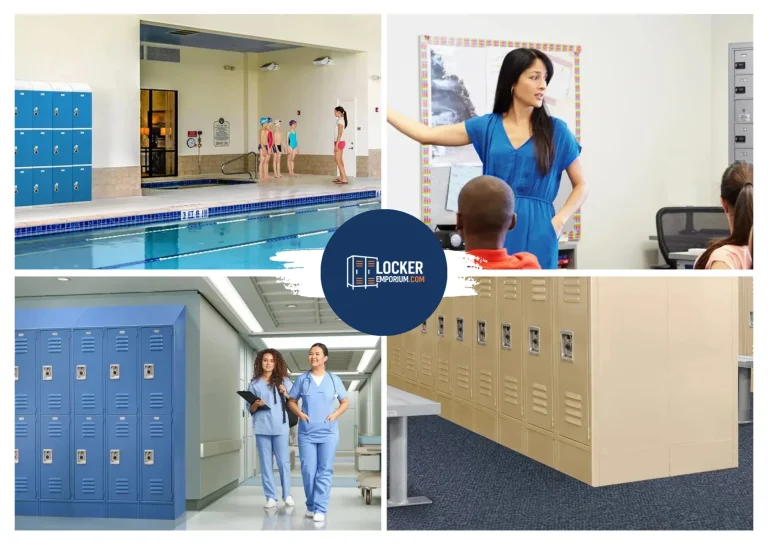 Wood Lockers for Sale – Durable, Elegant Storage Solutions for Every Space