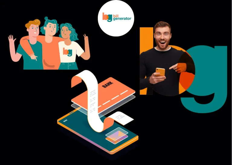 Cab Bill Generator – Create Accurate and Customizable Travel Receipts Easily