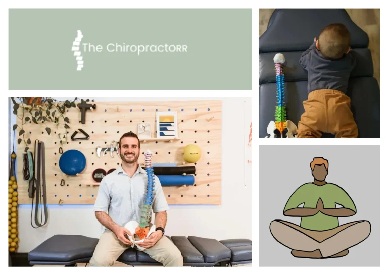 Effective Chiropractic Adjustment for Joint Pain Relief and Improved Mobility
