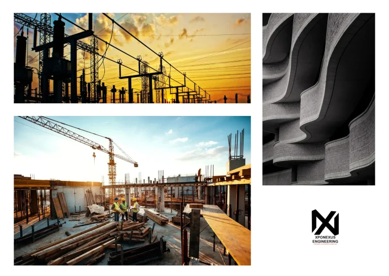 Hire Expert CAD & BIM Structural Engineering Specialists for Precise Modeling and Design Solutions
