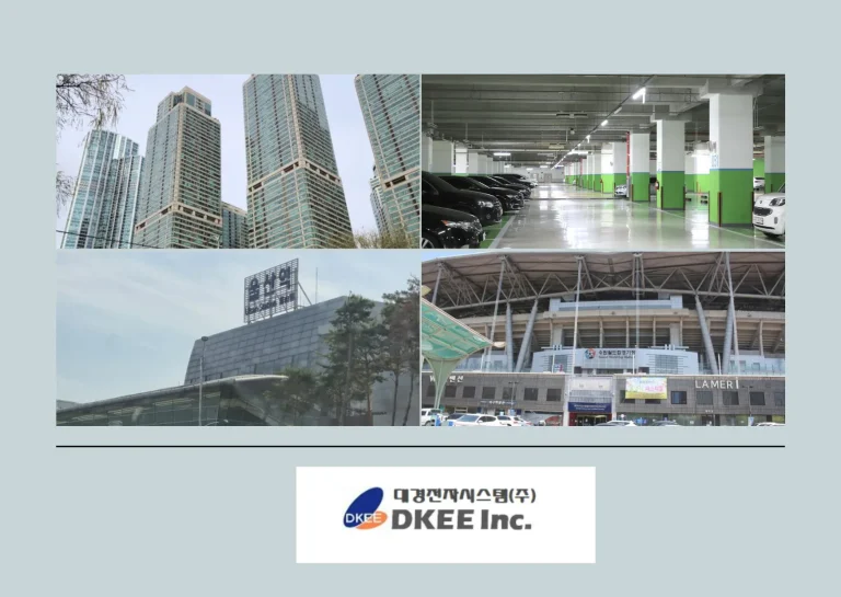 Advanced Car Parking System Features for Enhanced License Plate Recognition and Reliability