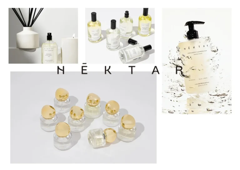 Discover Nektar Perfume: Sustainable Luxury Scents for Modern Living