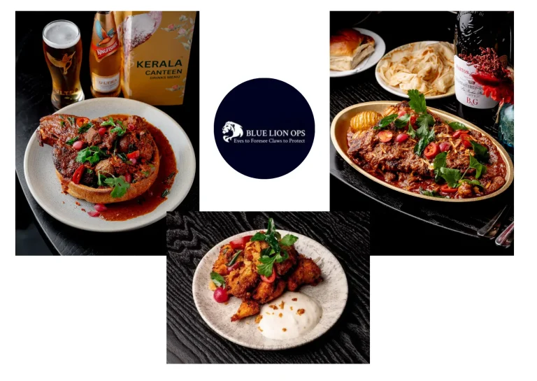 Best Halal Indian Restaurant in Leeds City Centre Offering Authentic Kerala Cuisine