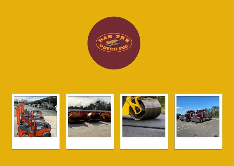 Expert Asphalt Driveway Installation NJ for Durable and Long-Lasting Surfaces Expert Asphalt Driveway Installation NJ for Durable and Long-Lasting Surfaces