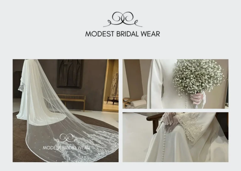 Affordable Jasmine Bridal Dresses Prices | Elegant Modest Bridal Wear Deals