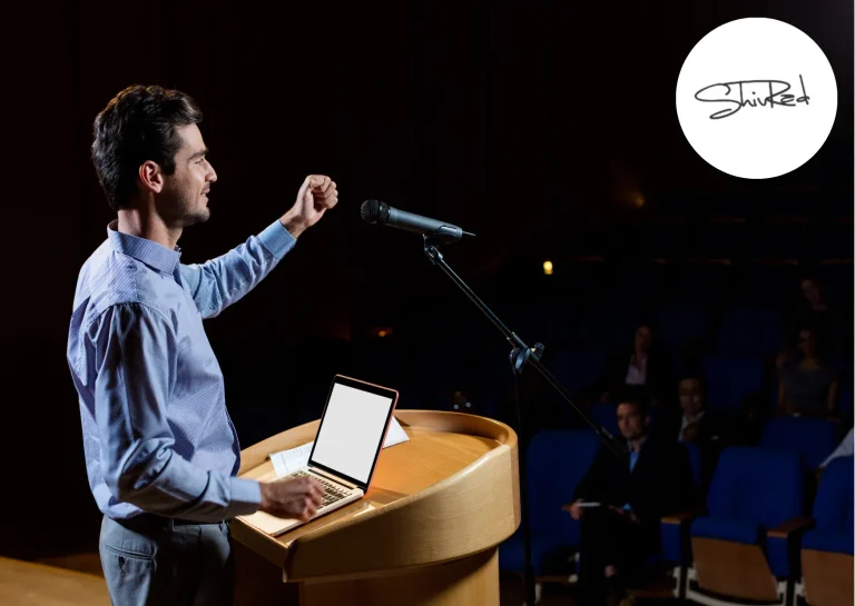 Effective Speaker Training Program to Boost Your Public Speaking Skills