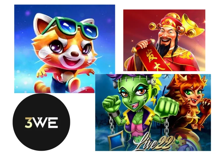 Top Online Live Casino Singapore Games for Thrilling Gameplay and Bonuses