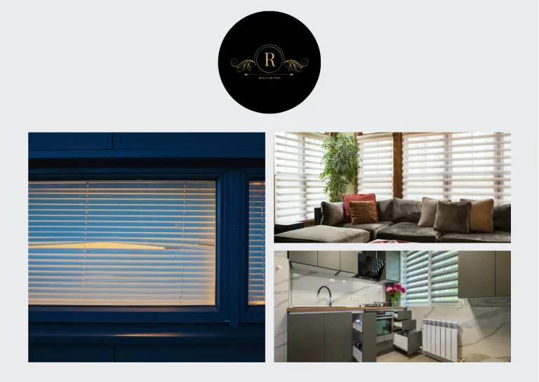 Blinds and Shades Supply and Installation Services for Custom Window Solutions