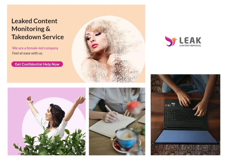 Top Reputation Management Expert Services for Online Privacy and Image Restoration