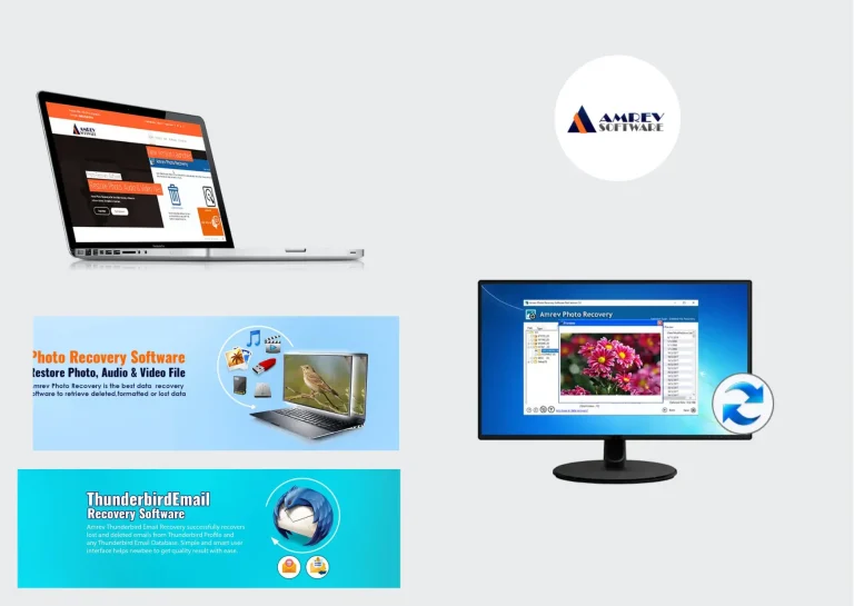 How to Recover Deleted Photos from Hard Drive Windows Quickly and Easily