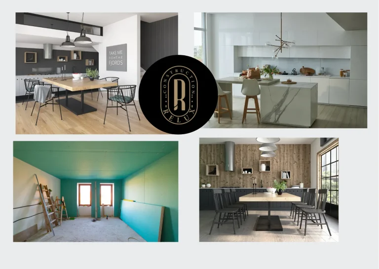 Top Interior Remodeling Company Vancouver | Transform Your Home with Experts