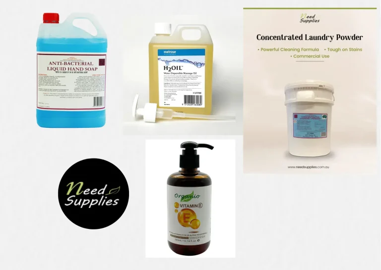 Jojoba Oil Pure Virgin Australia – Discover Australia’s Best Natural Skin and Hair Care Solution