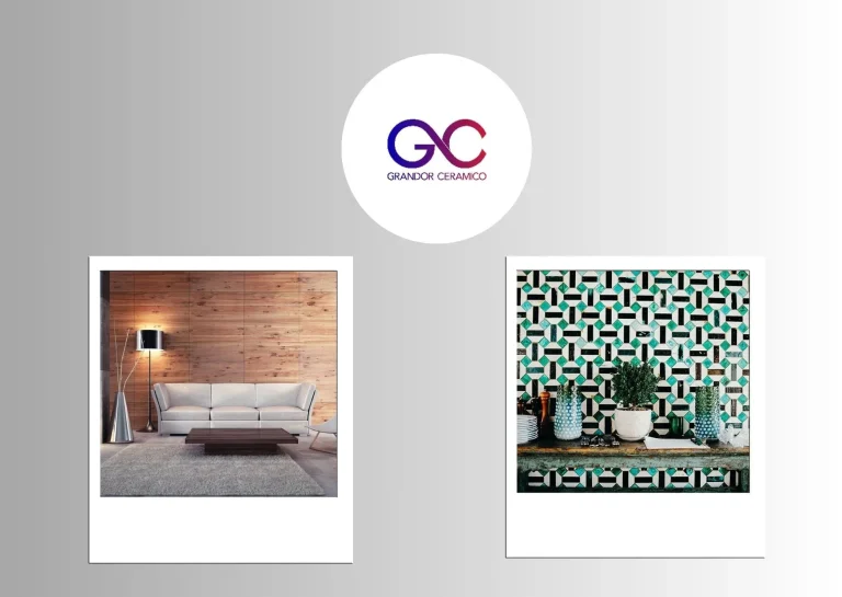 Explore the Stunning Polished Glazed Vitrified Tiles Collection for Modern Home Design