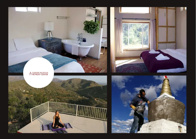 Top Benefits of Choosing a Retreat Center for Your Personal and Spiritual Growth