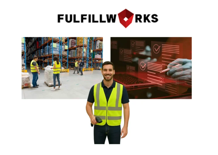 Affordable Ecommerce Fulfillment Provider for Reliable and Fast Shipping Solutions