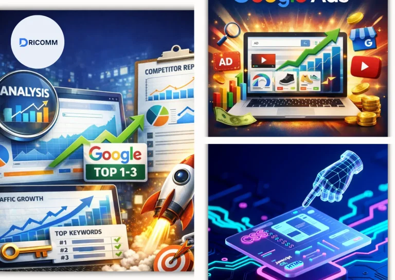 Top Web Development Agency UK for Scalable, High-Performance Websites