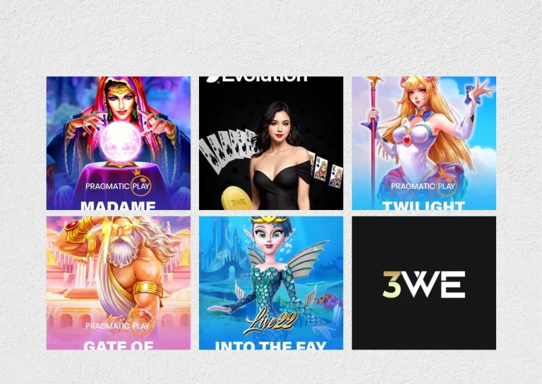 Top Online Casino Slot Games to Play for Big Wins in 2024