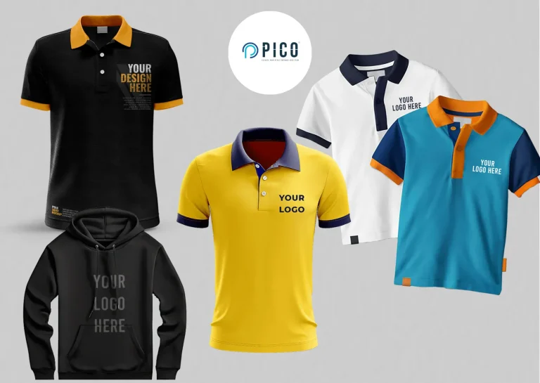 Buy Corporate Uniform T Shirts in Bulk – Durable, Custom Logo Printing & Fast Worldwide Delivery