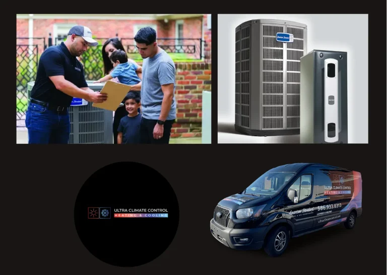 Reliable AC Repair St Clair Shores – Fast & Expert Cooling Services Reliable AC Repair St Clair Shores – Fast & Expert Cooling Services