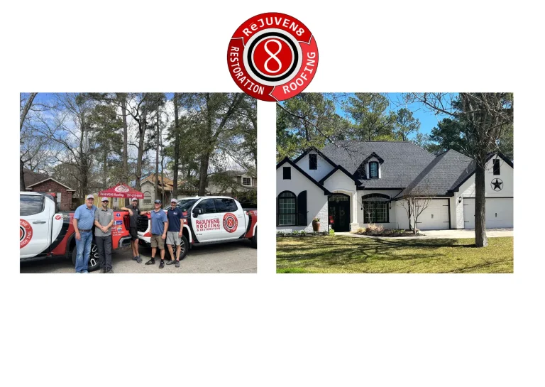 Top Roofing Contractors Huntsville TX for Expert Roof Repair and Replacement Services
