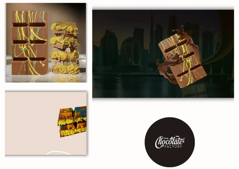 Best Premium Chocolate for Gifting – Elegant Boxes & Handmade Collections for Every Occasion
