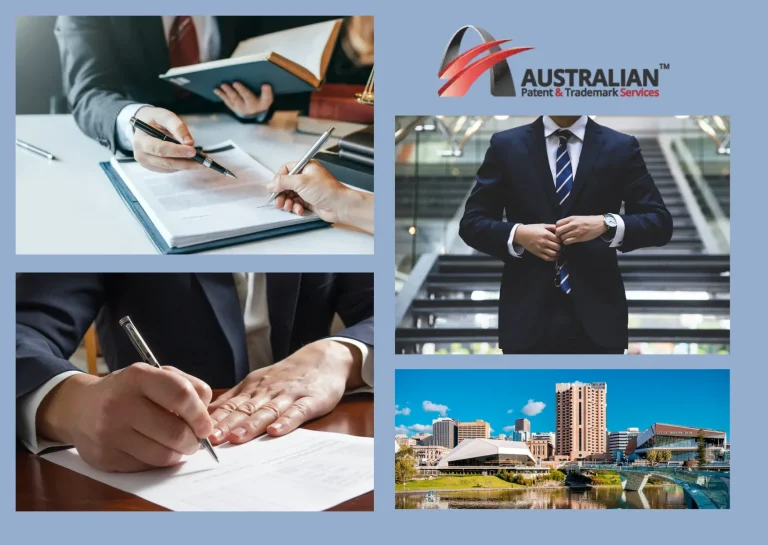 Expert Australian Patent Agent Services to Protect Your Intellectual Property