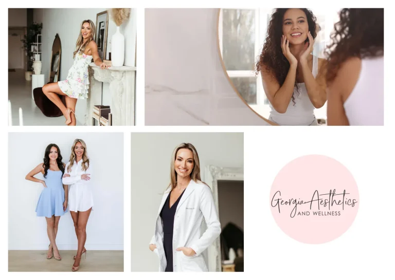 Aesthetics Facial Treatment Braselton GA | Expert Botox, Fillers & Skincare Solutions
