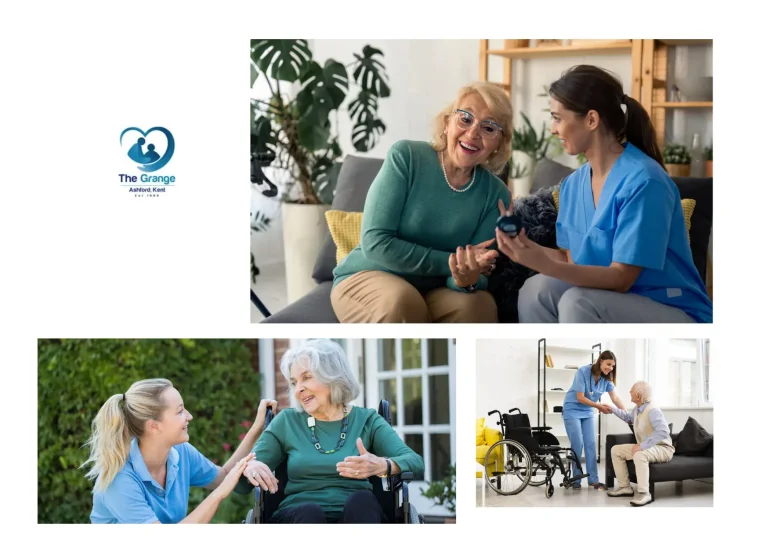 Top Residential Care Home in Ashford Offering Compassionate and Tailored Support