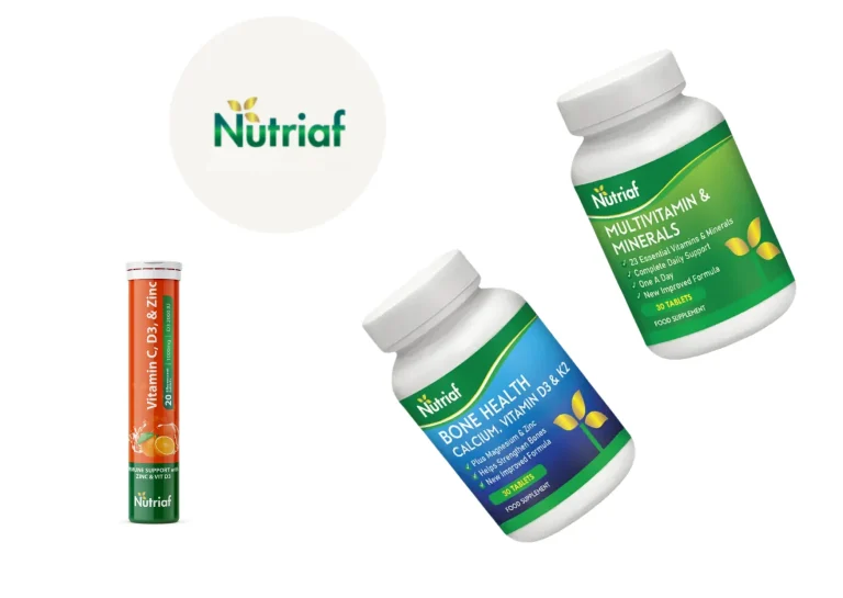 Top Benefits of Calcium Supplements Tablets for Stronger Bones and Better Health