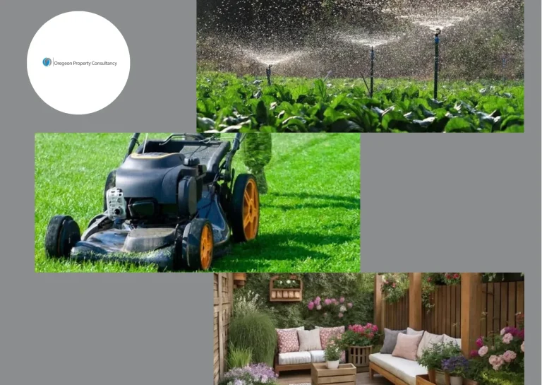 Professional Lawn Maintenance Services for Lush, Healthy Gardens and Expert Landscaping Solutions