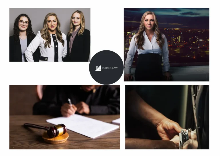 Top Criminal Lawyer in Edmonton | Expert Legal Defense & Support