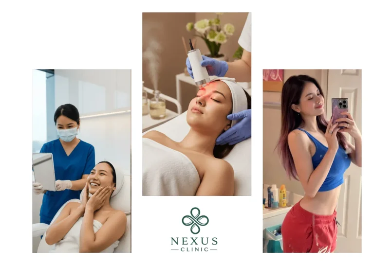 Top Recommended Profhilo Aesthetic Clinic in Malaysia for Expert Skin Rejuvenation