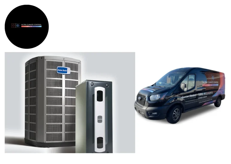 Expert Air Conditioning Repair Troy MI | Reliable & Fast Service by Ultraclimatecontrol.com