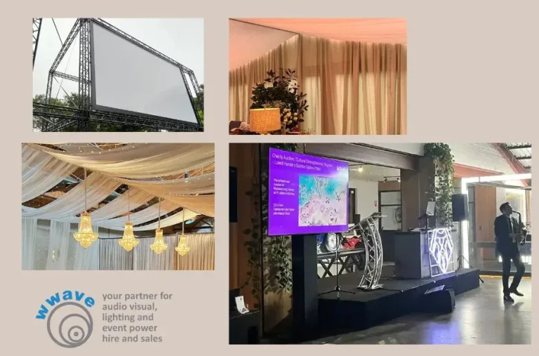 Affordable Projector Hire Melbourne – Quality Projectors for Events and Presentations