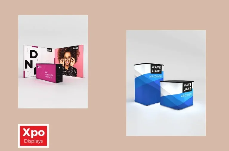 Exhibition Stand Services to Elevate Your Trade Show Presence and Maximise Brand Impact