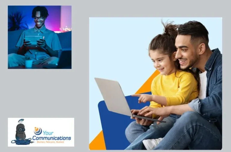 Top Telecom And Internet Solution Packages for Reliable Home and Office Connectivity