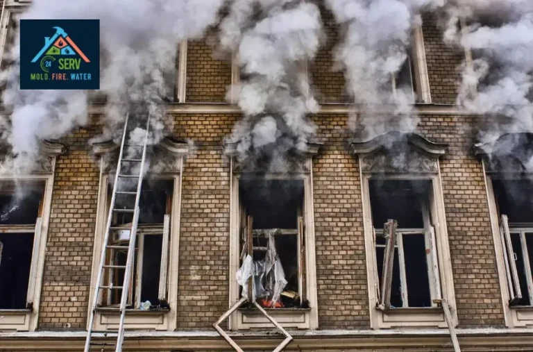 Professional Water Damage Restoration Near Me for Fast and Reliable Cleanup Services