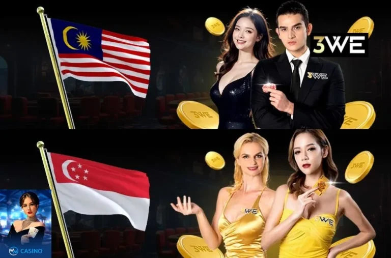 Trusted Online Casino for Safe and Secure Gaming Experience Trusted Online Casino for Safe and Secure Gaming Experience