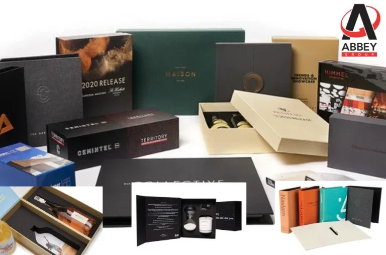 Custom Menu Folders for Stylish and Professional Dining Presentations