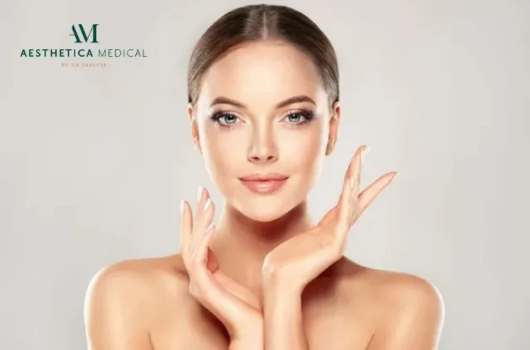 Enhance Your Facial Contours with Expert Cheek Fillers in Leeds
