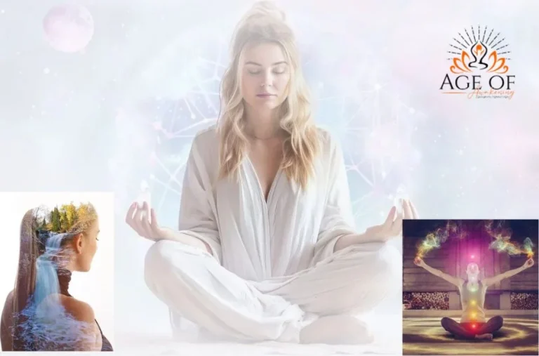 Transform Your Spiritual Journey with a Comprehensive Mediumship Training Course