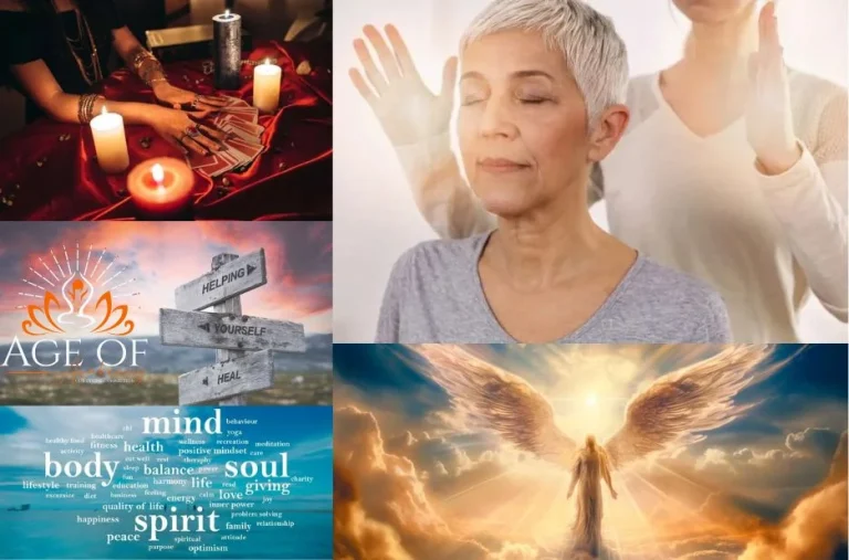 Unlock Your Intuitive Potential with Expert Psychic Development Classes