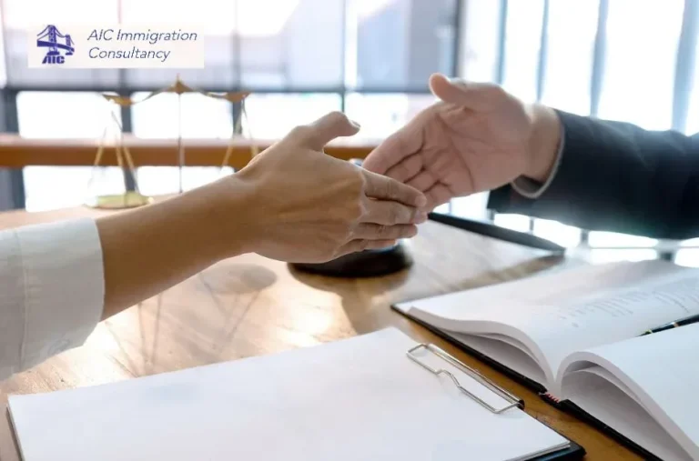 Top Immigration Consultancy Firm Auckland for Expert Visa and Residency Services