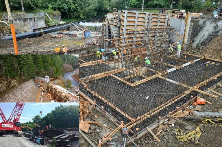 Top Dam Repair Contractor Washington for Reliable and Expert Services