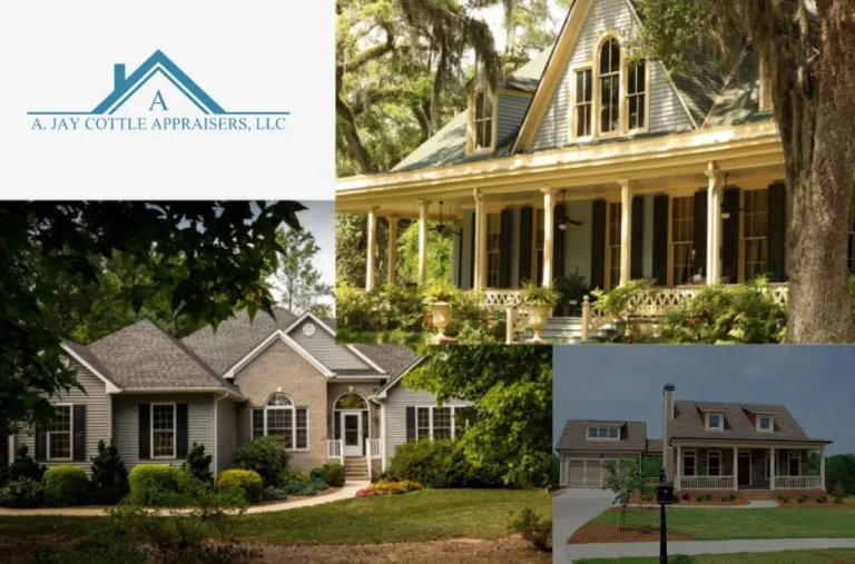 Accurate Home Equity Appraisal in USA for Reliable Property Valuation