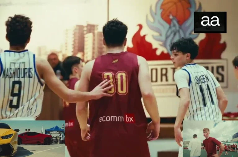 Professional Videography Services Cyprus for Cinematic Storytelling and Brand Impact