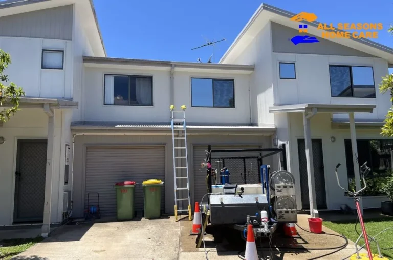 Affordable and Reliable House Washing Service Near Me for Expert Exterior Cleaning